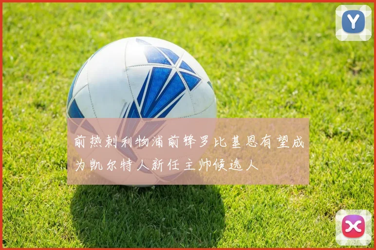 前热刺利物浦前锋罗比基恩有望成为凯尔特人新任主帅候选人