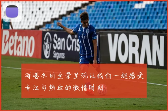 海港冬训全景呈现让我们一起感受专注与热血的激情时刻
