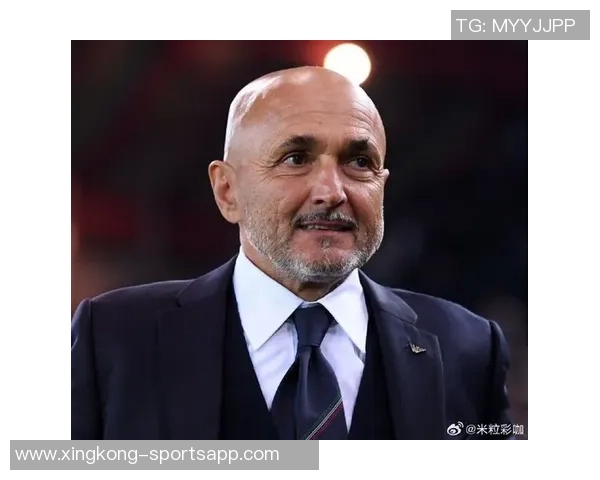 尤文图斯确认斯帕莱蒂担任新任主帅即将签署11合同