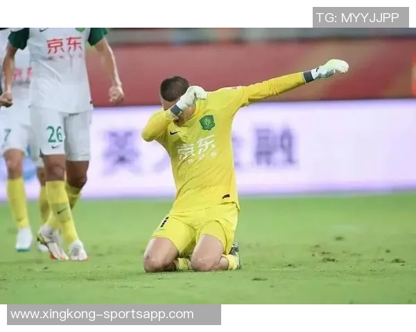 国安门将表现失常遭淘汰卡里乌斯附体令人失望