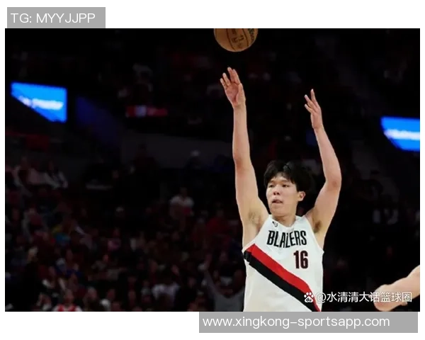 杨瀚森赛季三分球命中率仅136罚球表现却相对稳定继续努力提升状态