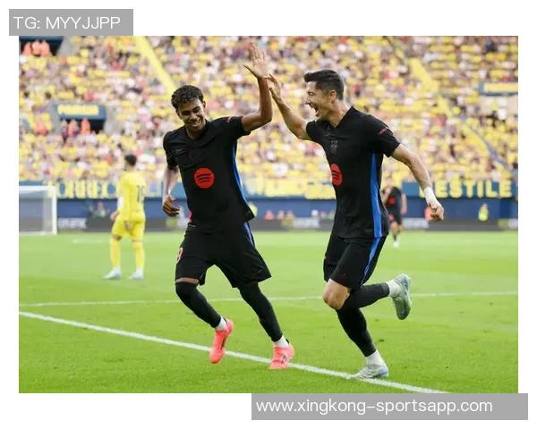 西甲分析：巴萨力争胜利马竞继续保持连胜势头