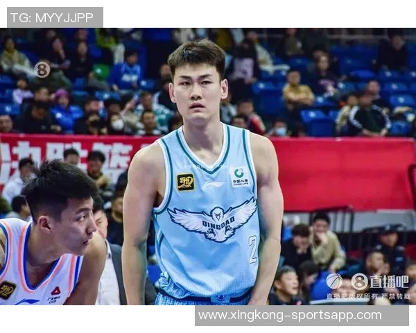 CBA第9轮本土最佳球员评选结果揭晓各路球员精彩表现引发热议