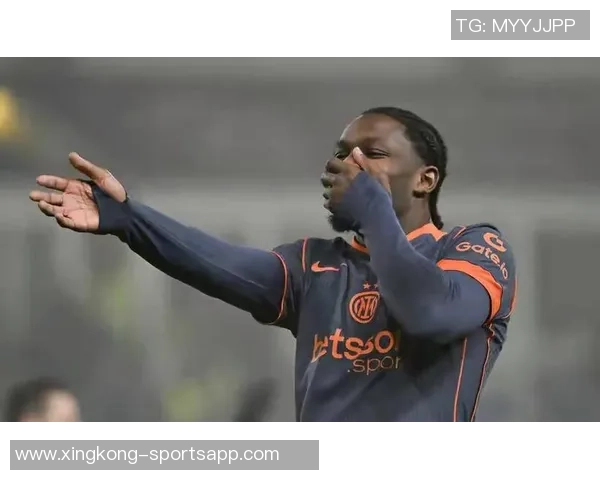 图拉姆9月表现出色国米最佳球员荣誉加身