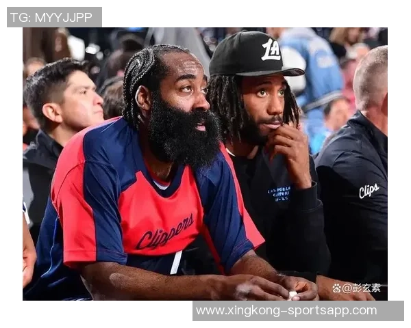 快船对待哈登与乔治如出一辙不愿签长约引发关注