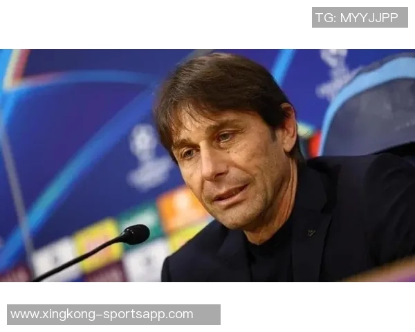 孔蒂执教意大利球队仅一次晋级欧冠淘汰赛却因禁赛缺席的尴尬经历