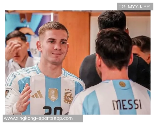 斯卡洛尼谈帕斯与马斯坦托诺的共存潜力与阿根廷足球未来发展