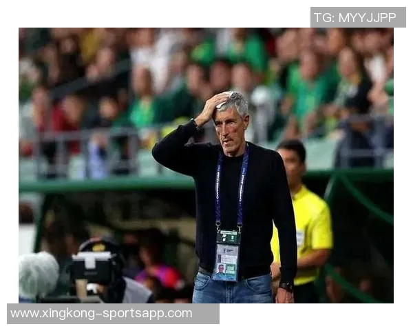 国安主帅塞蒂恩因个人原因辞职董事会已接受辞呈 国安主帅塞蒂恩因个人原因辞职董事会已接受辞呈