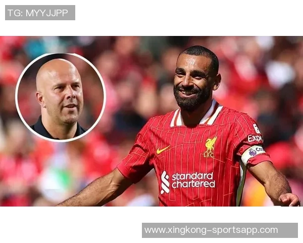 肢体语言专家分析萨拉赫红军生涯终结时的情感与表现