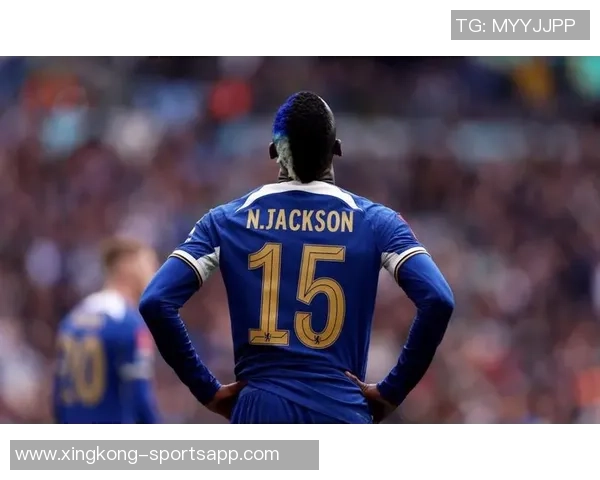 伊西多谈客场绝杀切尔西胜利:我们早已准备好将胜利献给球迷 伊西多谈客场绝杀切尔西胜利:我们早已准备好将胜利献给球迷