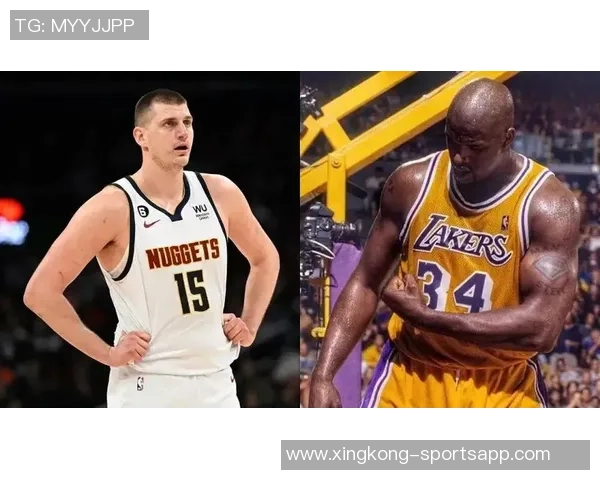 霍华德自评历史中锋第六位天勾奥胖张伯伦大梦约基奇魔兽谁更强 霍华德自评历史中锋第六位天勾奥胖张伯伦大梦约基奇魔兽谁更强