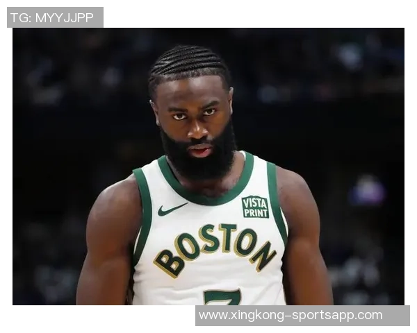 杰伦布朗分析末节崩盘原因强调快节奏与减少失误的重要性